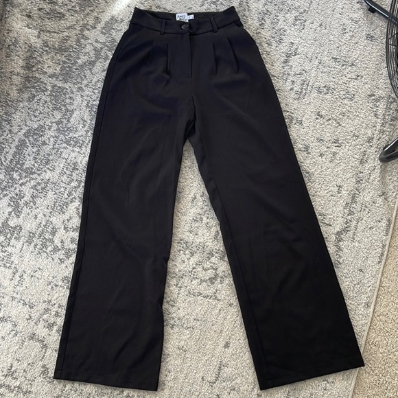 Princess Polly - Archer Pants - Picture 4 of 5